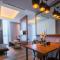 Luminor Hotel Jemursari By WH with The Best Breakfast in Town and Located Near Surabaya Industrial Estate Rungkut SIER