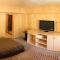 Shymbulak Resort Hotel