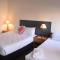 CROWN CBD Hotel - Oil Friendly Price