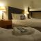 CROWN CBD Hotel - Oil Friendly Price