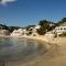 Moraira Beach Rental - Moraira