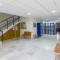 Albergue Inturjoven Sevilla