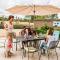 Vakantiewoning Buitenrijk