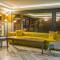 Aston Hotel Taksim