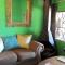 Bluegum Cottage B&B and Self Catering