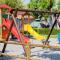 Sereno Camping Holiday - Moniga del Garda