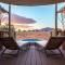 Sossusvlei Lodge Sossusvlei Lodge