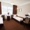 Hotel Diament Spodek