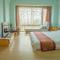 Foto: Sanya Yusi Huike Apartment 60/110