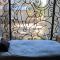 Bluegum Cottage B&B and Self Catering