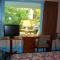 Mohican Motel