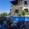 TESSERA Tsagarada Villa with a Private Pool