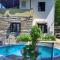 TESSERA Tsagarada Villa with a Private Pool