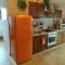 Orange Loft Apartment