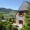 Farmhouse with mountain view - Le Claux