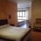 Hostal Mulhacen - 特雷韦莱斯