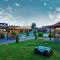 Holiday Resort