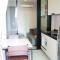 LLX Apartments at The Base condo - Pattaya Central