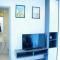 LLX Apartments at The Base condo - Pattaya Central