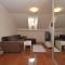 Main Street Apartment