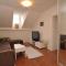 Main Street Apartment