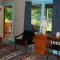 Mohican Motel