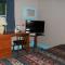 Mohican Motel