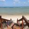 Flat de 2 quartos, Nui Supreme Beach, Praia do Muro Alto Porto de Galinhas