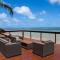 Flat de 2 quartos, Nui Supreme Beach, Praia do Muro Alto Porto de Galinhas