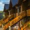 Blackstone Country Villages Hotel