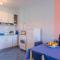 Apartments Saulan