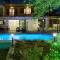 Villa Feronia Villa Feronia
