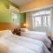 San Silvestre Hotel