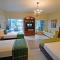 Foto: The Blue House Boutique Bed & Breakfast 43/66