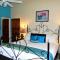 Foto: The Blue House Boutique Bed & Breakfast 39/66