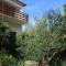 Apartments by the sea Cove Mala Lamjana, Ugljan - 827