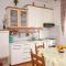 Apartments by the sea Cove Mala Lamjana, Ugljan - 827
