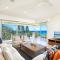 Hale Lani 2 Oceanview Penthouse Paradise