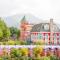 Chateau de Olliere