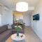 Sonja Beachfront Apartments