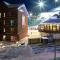 ZimaSnow Ski & Spa Club - Bukovel