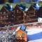 ZimaSnow Ski & Spa Club