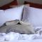 DestinationBCN - Universitat Rooms