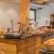 Hotel Bacher Asitzstubn