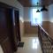 Willa Zacisze - Apartament dwupoziomowy