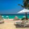 Catalonia Royal La Romana Adults Only - All Inclusive - 巴亚希贝