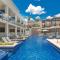 Catalonia Royal La Romana Adults Only - All Inclusive - 巴亚希贝