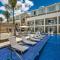 Catalonia Royal La Romana Adults Only - All Inclusive - 巴亚希贝