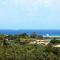 Pine House with Sea View - Lefkada