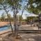 Ongava Tented Camp